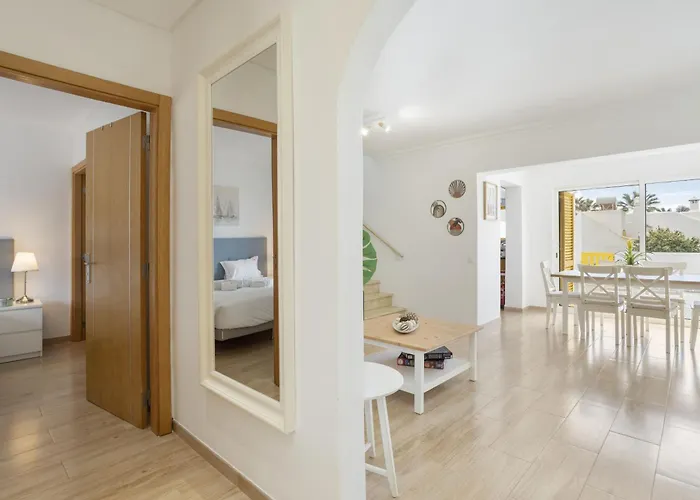 Hopstays Aldeia Do Golfe - House C3