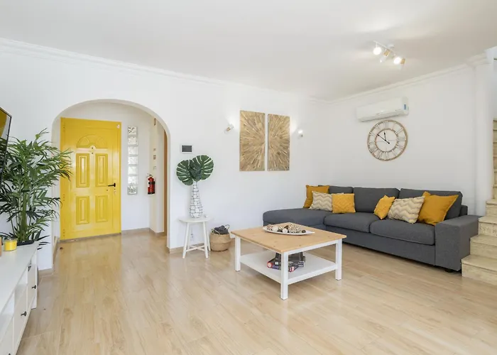 Hopstays Aldeia Do Golfe - House C3 *