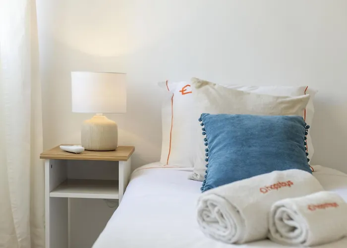 Hopstays Aldeia Do Golfe - House C3 Vilamoura