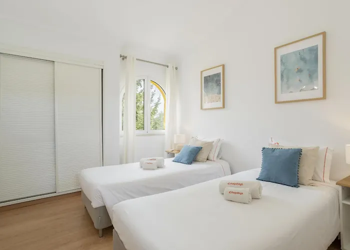 Hopstays Aldeia Do Golfe - House C3 *