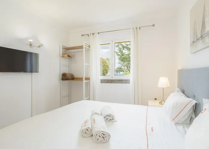 Hopstays Aldeia Do Golfe - House C3 * Vilamoura