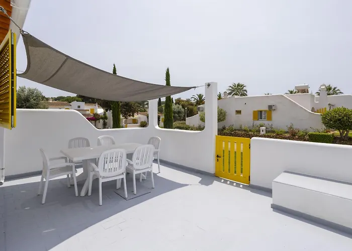 Hopstays Aldeia Do Golfe - House C3 Vilamoura
