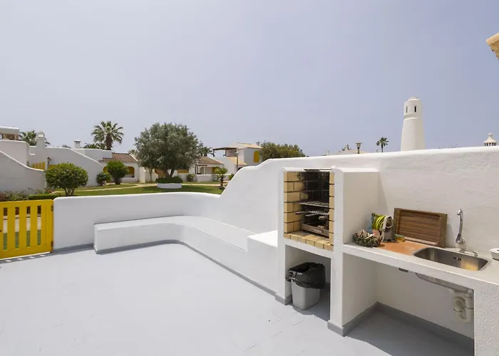 Hopstays Aldeia Do Golfe - House C3 * Vilamoura
