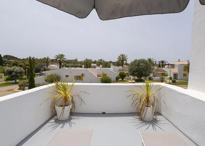 Hopstays Aldeia Do Golfe - House C3