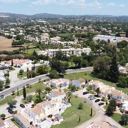 Hopstays Aldeia Do Golfe - House C3 Виламура