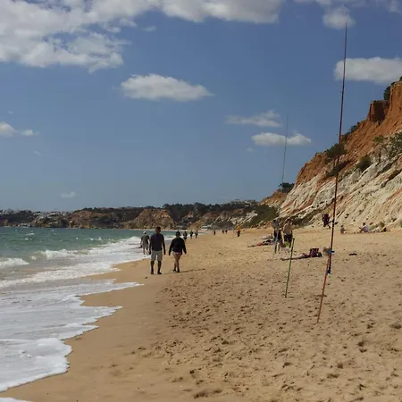 Hopstays Aldeia Do Golfe - House C3