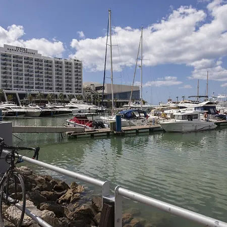 Hopstays Aldeia Do Golfe - House C3 * Vilamoura