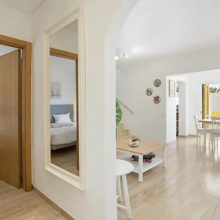 Hopstays Aldeia Do Golfe - House C3