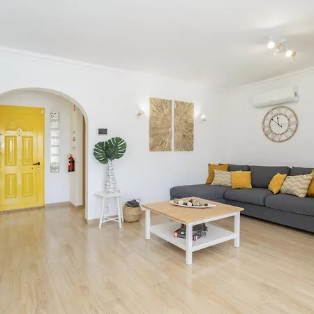 Hopstays Aldeia Do Golfe - House C3 *