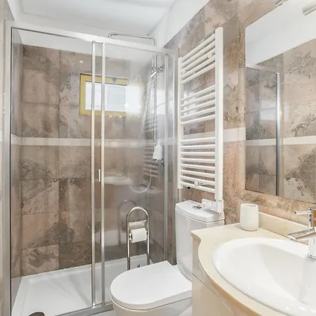 Hopstays Aldeia Do Golfe - House C3 Dom wakacyjny