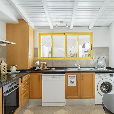 Dom wakacyjny Hopstays Aldeia Do Golfe - House C3