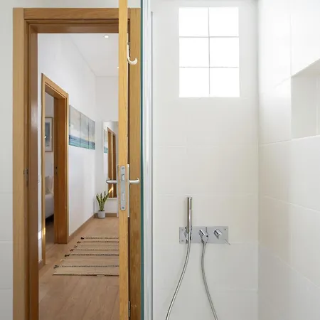 Hopstays Aldeia Do Golfe - House C3 Vilamoura