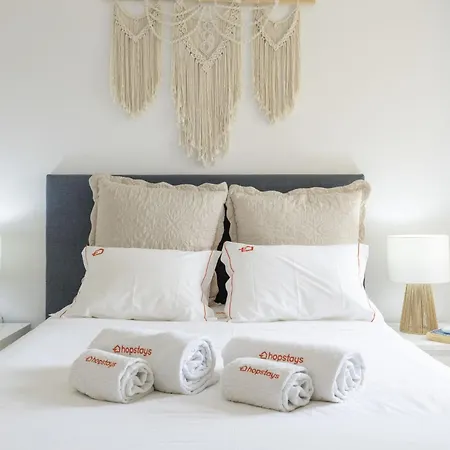 Hopstays Aldeia Do Golfe - House C3