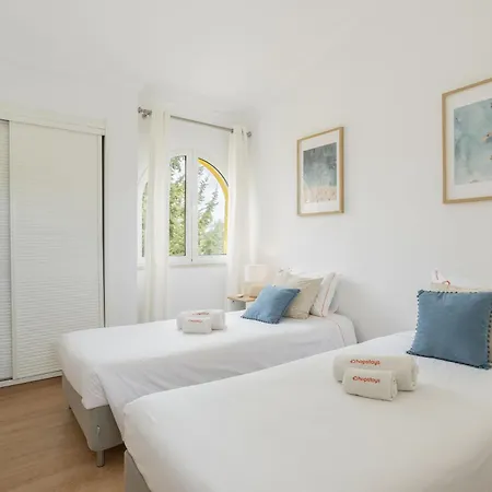 Hopstays Aldeia Do Golfe - House C3 *