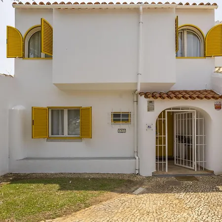 Hopstays Aldeia Do Golfe - House C3 Dom wakacyjny Vilamoura