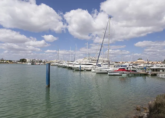 Hopstays Aldeia Do Golfe - House C3 Casa vacanze *