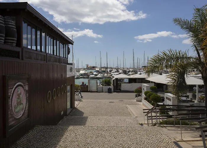 Hopstays Aldeia Do Golfe - House C3