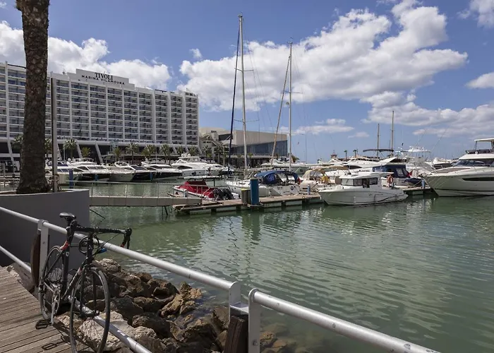 Hopstays Aldeia Do Golfe - House C3 * Vilamoura