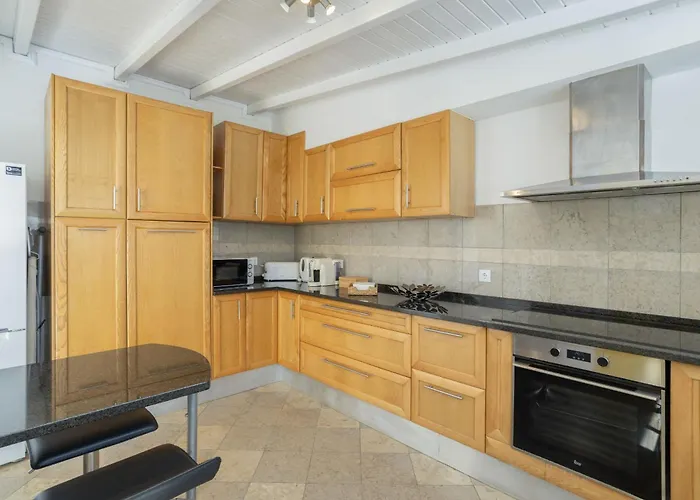 Casa vacanze Hopstays Aldeia Do Golfe - House C3 *