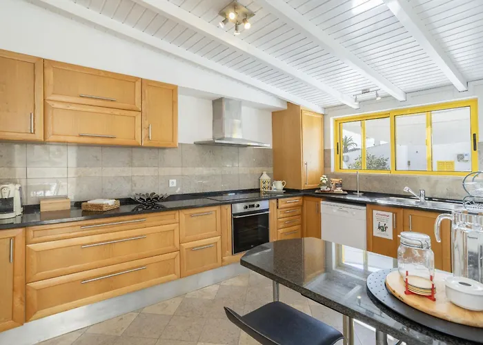 Hopstays Aldeia Do Golfe - House C3 Casa vacanze Vilamoura