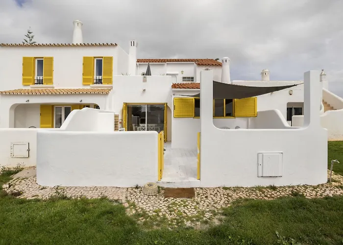 Casa vacanze Hopstays Aldeia Do Golfe - House C3 Vilamoura