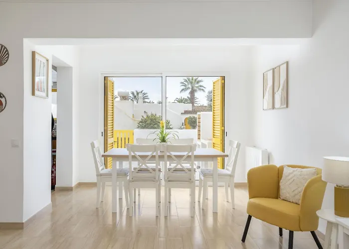 Hopstays Aldeia Do Golfe - House C3