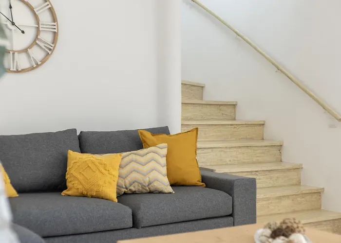 Casa vacanze Hopstays Aldeia Do Golfe - House C3 *