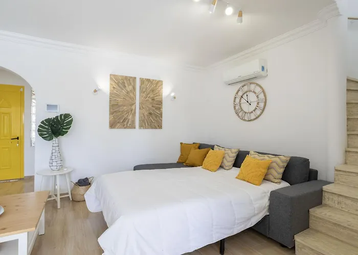 Hopstays Aldeia Do Golfe - House C3 * Vilamoura
