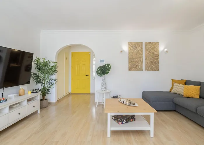 Casa vacanze Hopstays Aldeia Do Golfe - House C3