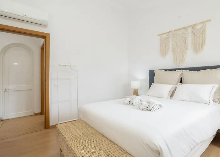 Hopstays Aldeia Do Golfe - House C3 Vilamoura