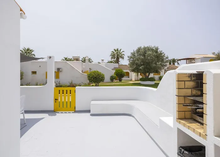 Hopstays Aldeia Do Golfe - House C3 *
