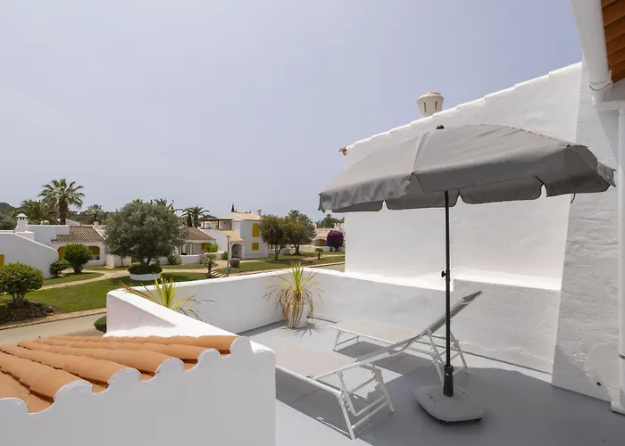 Hopstays Aldeia Do Golfe - House C3 Casa vacanze