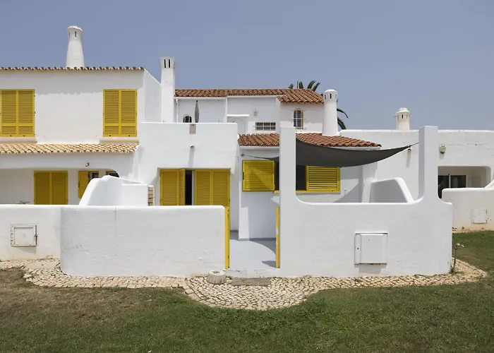 Casa vacanze Hopstays Aldeia Do Golfe - House C3